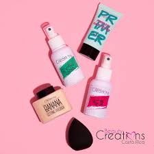 BEAUTY CREATIONS Pro Matte Oil Control Setting Spray