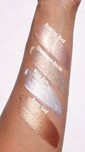 BEAUTY CREATIONS Glowing Highlighters - Glamorous