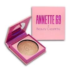 BEAUTY CREATIONS x Annette 69 Highlighter