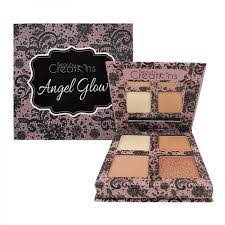 BEAUTY CREATIONS Angel Glow Highlight Palette