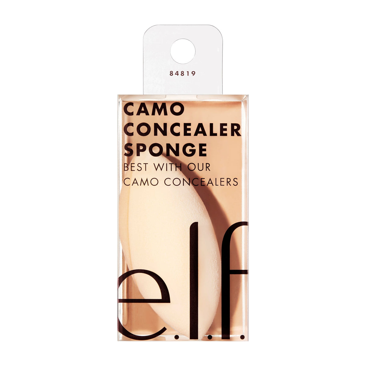 e.l.f. Camo Concealer Sponge