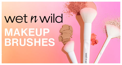 WET N WILD Large Eyeshadow Brush