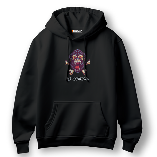 Gorilla 9 Digital Print Heavy Blend Premium Cotton® Hoodie