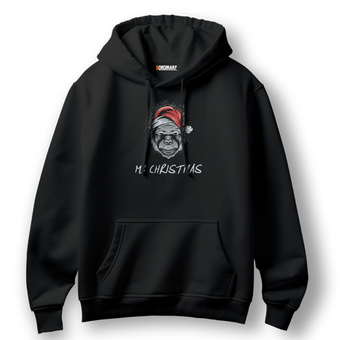 Gorilla 10 Digital Print Heavy Blend Premium Cotton® Hoodie