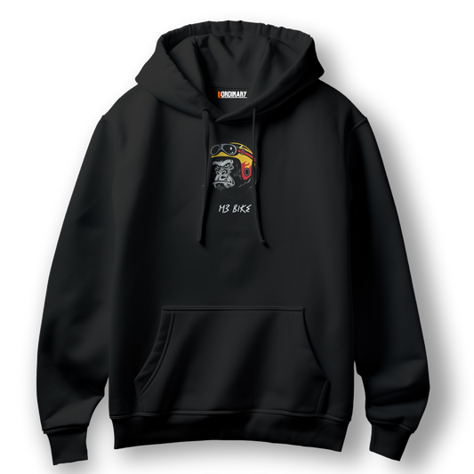 Gorilla 12 Digital Print Heavy Blend Premium Cotton® Hoodie