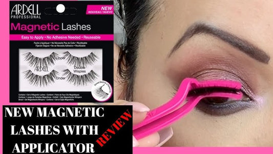 ARDELL Magnetic Lash Applicator