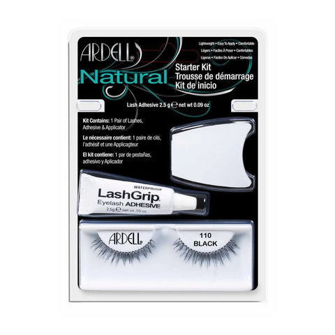 ARDELL Fashion Glamour Lashes Starter Kit