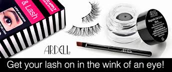 ARDELL Magnetic Gel Liner