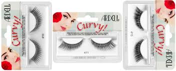 ARDELL Lashes Curvy Collection