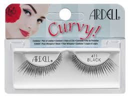 ARDELL Lashes Curvy Collection