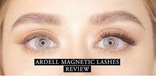 ARDELL Magnetic Lashes