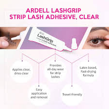 ARDELL LashGrip Eyelash Adhesive