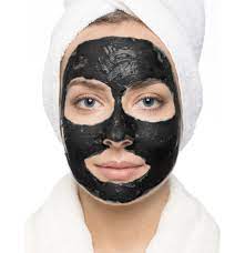 BEAUTY TREATS Charcoal Purifying Facial Mask