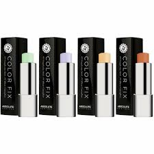 ABSOLUTE Color Fix Complexion Stick