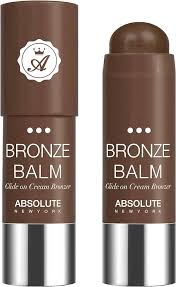 ABSOLUTE Bronze Balm Glide On Cream Bronzer