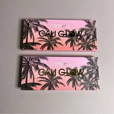 BEAUTY CREATIONS Cali Set Eyeshadow Palette