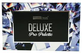 BEAUTY TREATS Beauty Pro Palette