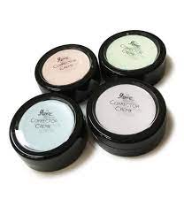 BEAUTY TREATS 2nd Love Corrector Creme - Green