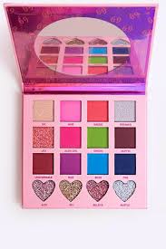 BEAUTY CREATIONS x Annette 69 Eyeshadow Palette