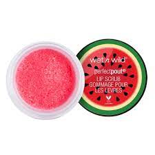 WET N WILD Lip Scrub - Watermelon