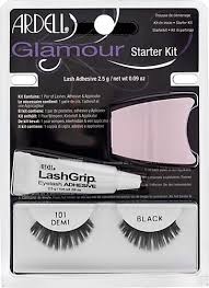 ARDELL Fashion Glamour Lashes Starter Kit