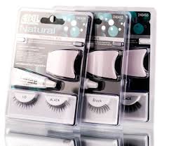 ARDELL Fashion Natural Lashes Starter Kit