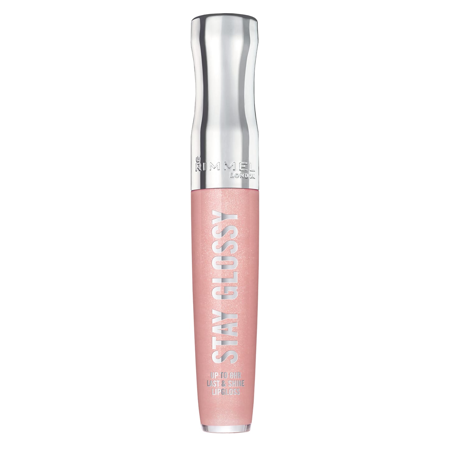 RIMMEL LONDON Stay Glossy Lip Gloss