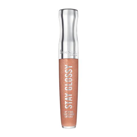 RIMMEL LONDON Stay Glossy Lip Gloss