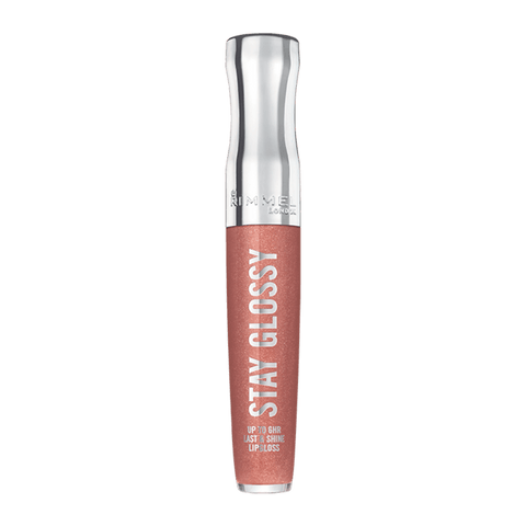 RIMMEL LONDON Stay Glossy Lip Gloss