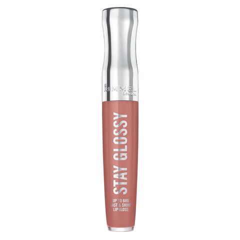 RIMMEL LONDON Stay Glossy Lip Gloss