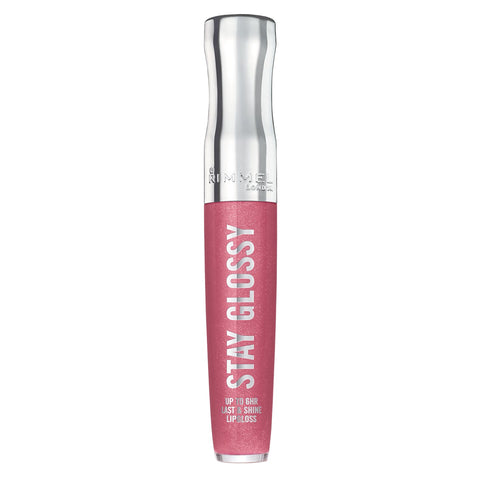 RIMMEL LONDON Stay Glossy Lip Gloss