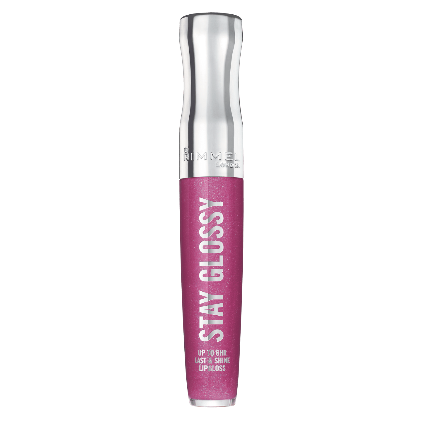 RIMMEL LONDON Stay Glossy Lip Gloss