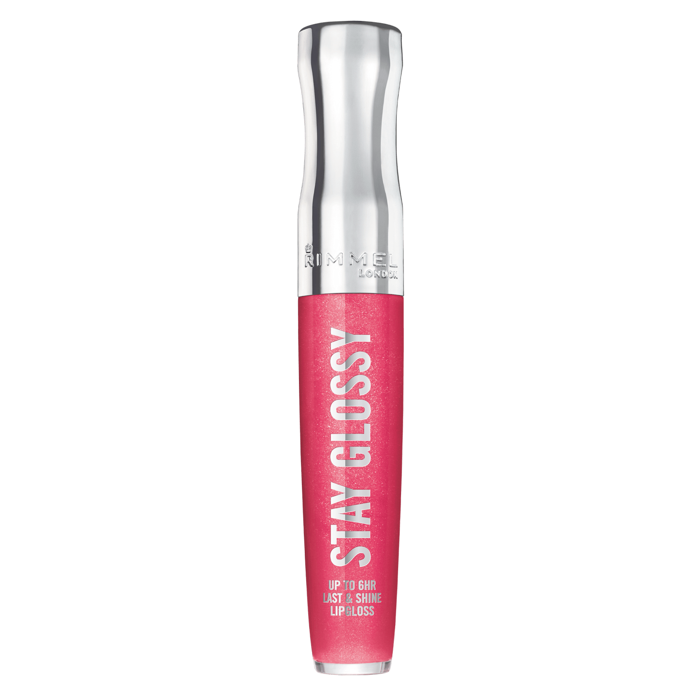 RIMMEL LONDON Stay Glossy Lip Gloss