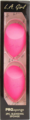 L.A. Girl 2 pc Blending Sponge