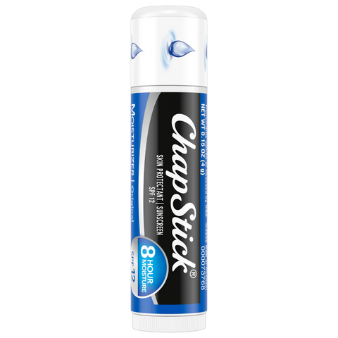 Chapstick Moisturizer - Original