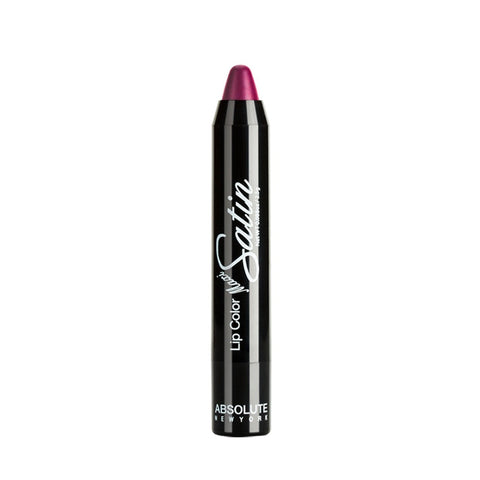 ABSOLUTE Maxi Satin Lip Color