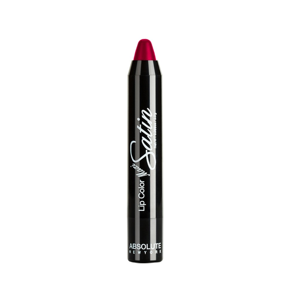 ABSOLUTE Maxi Satin Lip Color