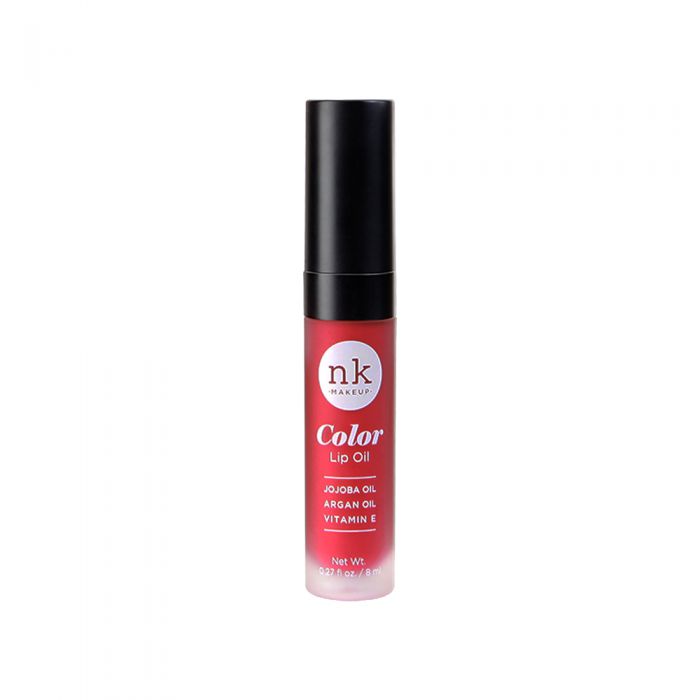 NICKA K Color Lip Oil