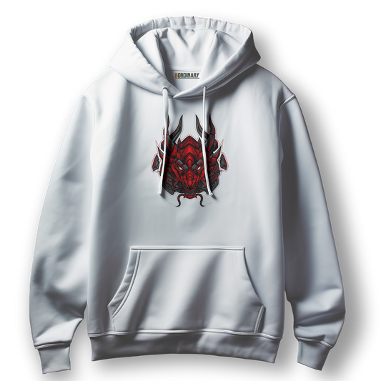 Art 3 Digital Print Heavy Blend Premium Cotton® Hoodie