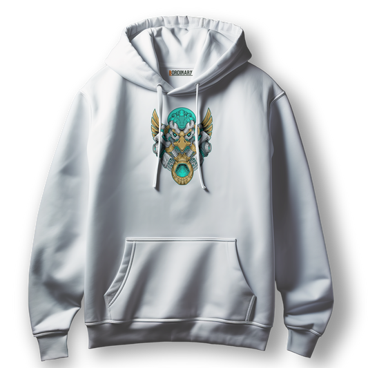 Art 6 Digital Print Heavy Blend Premium Cotton® Hoodie