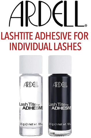 ARDELL LashTite Lash Adhesive For Individual Lashes