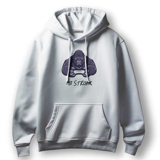 Gorilla 6 Digital Print Heavy Blend Premium Cotton® Hoodie