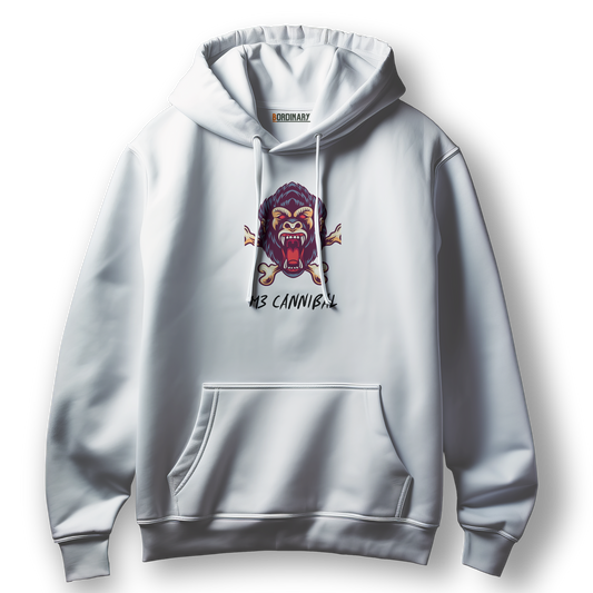 Gorilla 7 Digital Print Heavy Blend Premium Cotton® Hoodie