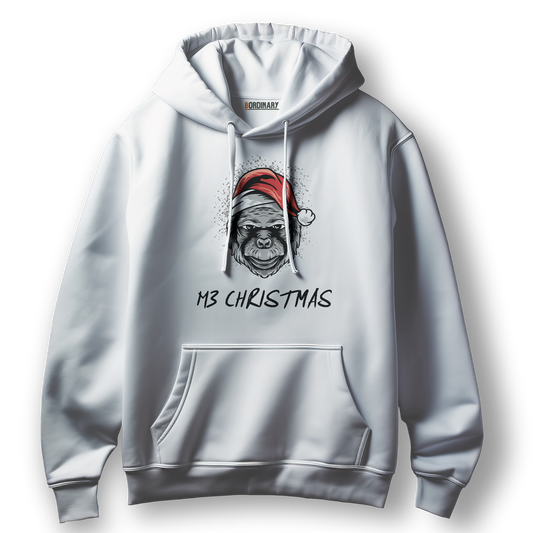 Gorilla 8 Digital Print Heavy Blend Premium Cotton® Hoodie