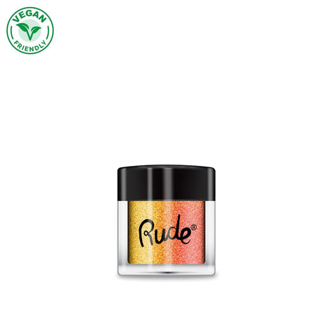 RUDE You're So Fine Pigment Acrylic Display, 48 Pieces