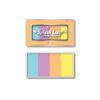 RUDE Splash Liner Water Activated Split Cake Face Body Paint