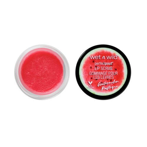 WET N WILD Lip Scrub - Watermelon