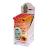 BEAUTY TREATS Papaya Purifying Dead Sea Mud Mask - Display Box 24 Pcs
