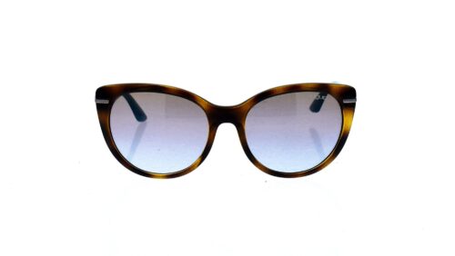 Vogue VO2941S W656-48 - Dark Havana-Azure Gradient Pink Gradient Brown by Vogue for Women - 56-18-140 mm Sunglasses