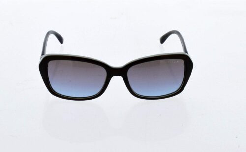 Vogue VO2963S 1916-13 - Top Havana-Transparent-Brown Gradient by Vogue for Women - 53-20-140 mm Sunglasses